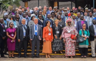 Delegates at the International Religious Freedom (IRF) Summit in Nairobi, Kenya, on June 17, 2025. Credit: ACI Africa