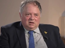 Yaron Sideman is Israel’s ambassador to the Holy See.