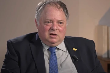 Ambassador Yaron Sideman