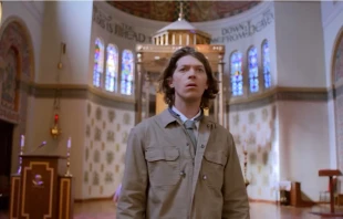 Season 2 of the EWTN web series “James the Less” premieres June 9, 2025. Credit: EWTN YouTube channel