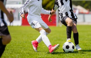 Catholic school students won the right to play sports and participate in other public school activities in the State College Area School District after a victory in federal court on June 10, 2025. Credit: matimix/Shutterstock