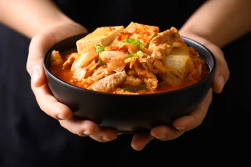 kimchi