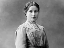 Maria Valtorta (1897–1961) was an Italian Catholic mystic who was bedridden for more than 30 years and claimed to have received visions and revelations from Jesus and the Virgin Mary, which she related in extensive writing. The Vatican's Dicastery for the Doctrine of the Faith said in a Feb. 22, 2025, press release that the messages contained in her writing “cannot be considered to be of supernatural origin.”