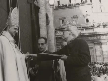 In 1965, at the close of the Second Vatican Council, Pope Paul VI gave Jacques Maritain a message directed to “men of thought and science.”