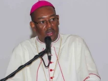 Archbishop Max Leroy Mésidor of Port-au-Prince.