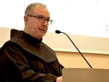 Father Francesco Ielpo, a Franciscan friar, on June 24, 2025, was appointed the new custos of the Holy Land and guardian of Mount Zion. Previously, since 2022, he was president of the Holy Land Foundation in addition to holding other organizational roles across Italian Franciscan provinces.
