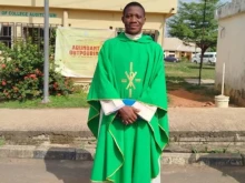 Father Tobias Chukwujekwu Okonkwo was manager of the respective schools of nursing, midwifery, and medical laboratory at Our Lady of Lourdes Hospital Ihiala in Nigeria. The priest, who was ordained in 2015, was reportedly murdered on Dec. 26, 2024.