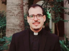 A philosopher of science and technology, Father Ricardo Mejía Fernández is an expert in transhumanism.