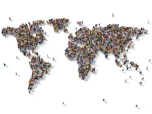 Pew’s latest research released June 5, 2025, found that while Christianity still remains the world’s largest religion, Islam’s growth outpaced every religion over the course of a decade.