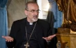 Cardinal Pierbattista Pizzaballa, the Latin patriarch of Jerusalem, in an interview with ACI MENA, CNA’s Arabic-language news partner, emphasized that the Catholic Church in the Holy Land must remain “open”: “The Church must remain open and accessible to all. This is absolutely essential. Everyone must be able to reach us, we must be a point of connection for everyone.”