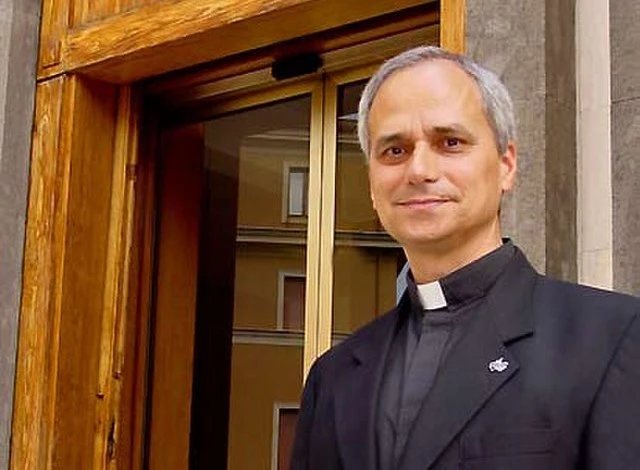 Bishop Robert Francis Prevost was named prefect of the Vatican Dicastery for Bishops on Jan. 30, 2023.?w=200&h=150