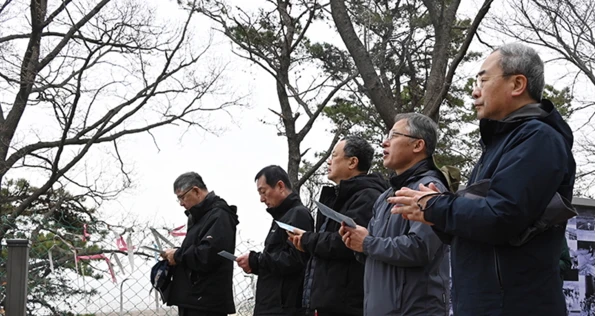 The Catholic Church in South Korea is one of the few voices promoting reconciliation between the two countries.?w=200&h=150