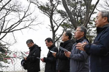 Catholic Church in South Korea May 2025