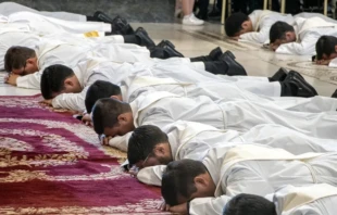 null Credit: Courtesy of Regnum Christi Spain