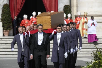 PallBearers