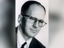 Venerable Enrique Shaw.