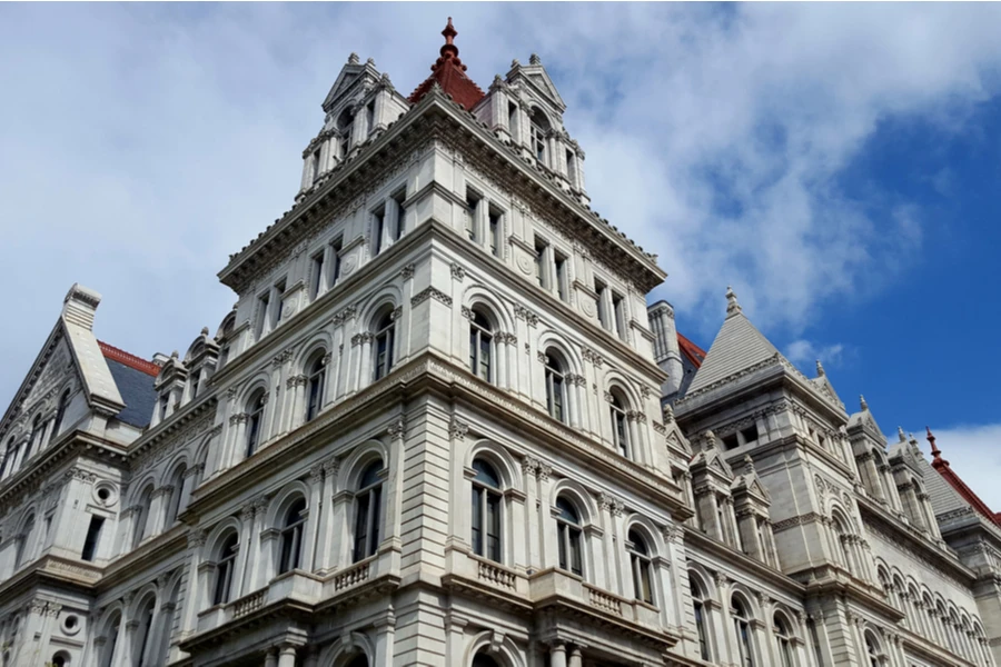 New York state capitol in Albany.?w=200&h=150