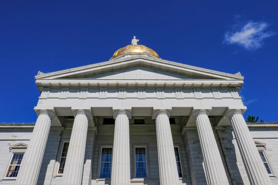 Vermont State House, Montpellier, Vermont.?w=200&h=150