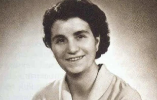 Luigina Siniapi’s numerous supernatural gifts, including bilocation and precognition of events and situations, were recognized by  the Dicastery for the Causes of Saints. Credit: Public domain