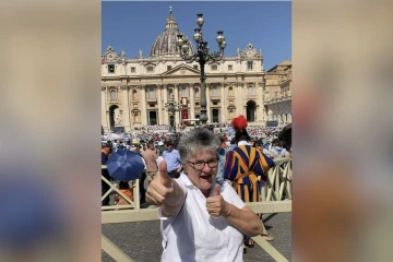 Sister Therese Mills