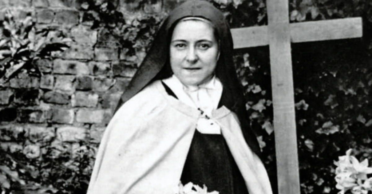St. Thérèse of Lisieux.?w=200&h=150