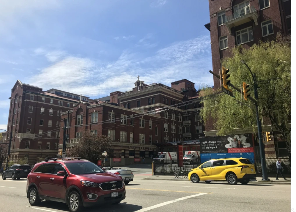 St. Paul’s Hospital, operated by Providence Health Care, has a MAID facility on its campus, operated by the British Columbia government’s Vancouver Coastal Health.?w=200&h=150