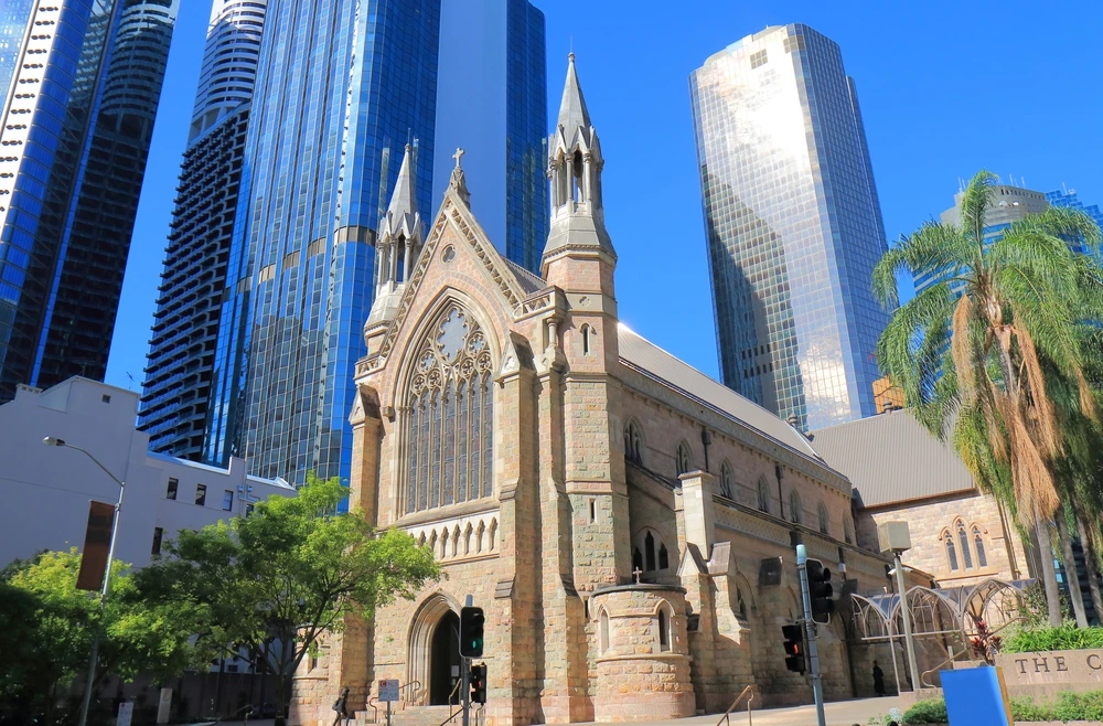 St. Stephen’s Cathedral in Brisbane, Australia.?w=200&h=150