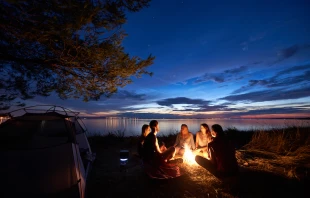 A Colorado department will allow a Christian summer camp to separate boys and girls on the basis of biology after the camp sued the state in May. The agreement was reached June 24, 2025, and the camp has dropped the lawsuit. Credit: anatoliy_gleb/shutterstock