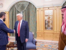 Meetings took place this week between the head of the transitional phase in Syria, Ahmed al-Sharaa, and U.S. President Donald Trump, in the presence of the Saudi Crown Prince, Prince Mohammed bin Salman in Riyadh.