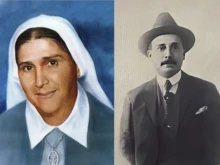 Mother Carmen Rendiles and Dr. José Gregorio Hernández are scheduled to be proclaimed Venezuela’s first saints on Oct. 19, 2025.