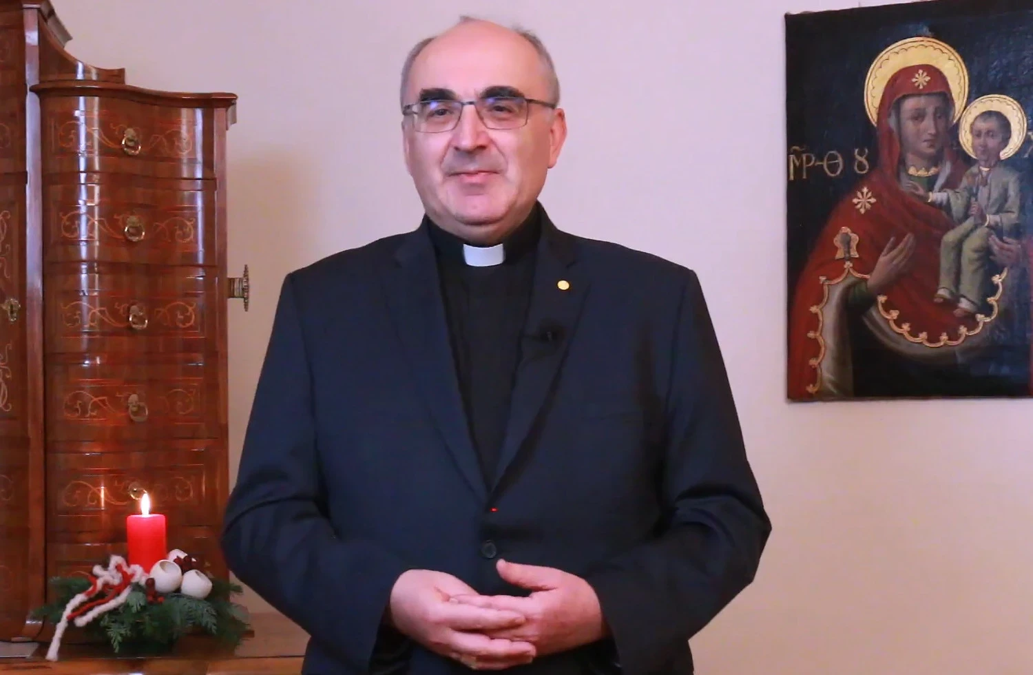 Bishop Wilhelm Krautwaschl, the bishop of Graz-Seckau in Austria, expressed being “stunned and shaken” following a deadly shooting at a school in Graz on June 10, 2025.?w=200&h=150