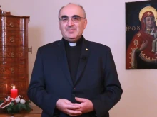 Bishop Wilhelm Krautwaschl, the bishop of Graz-Seckau in Austria, expressed being “stunned and shaken” following a deadly shooting at a school in Graz on June 10, 2025.