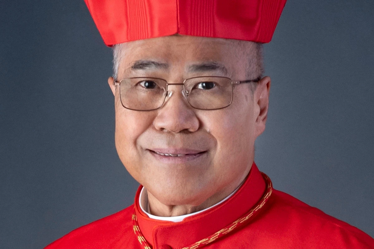 Cardinal William Goh, the archbishop of Singapore.?w=200&h=150