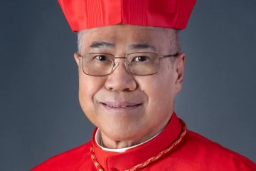 Cardinal William Goh