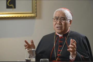 Cardinal William Goh