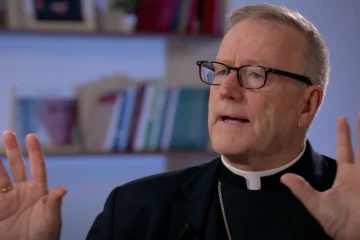 Bishop Robert Barron