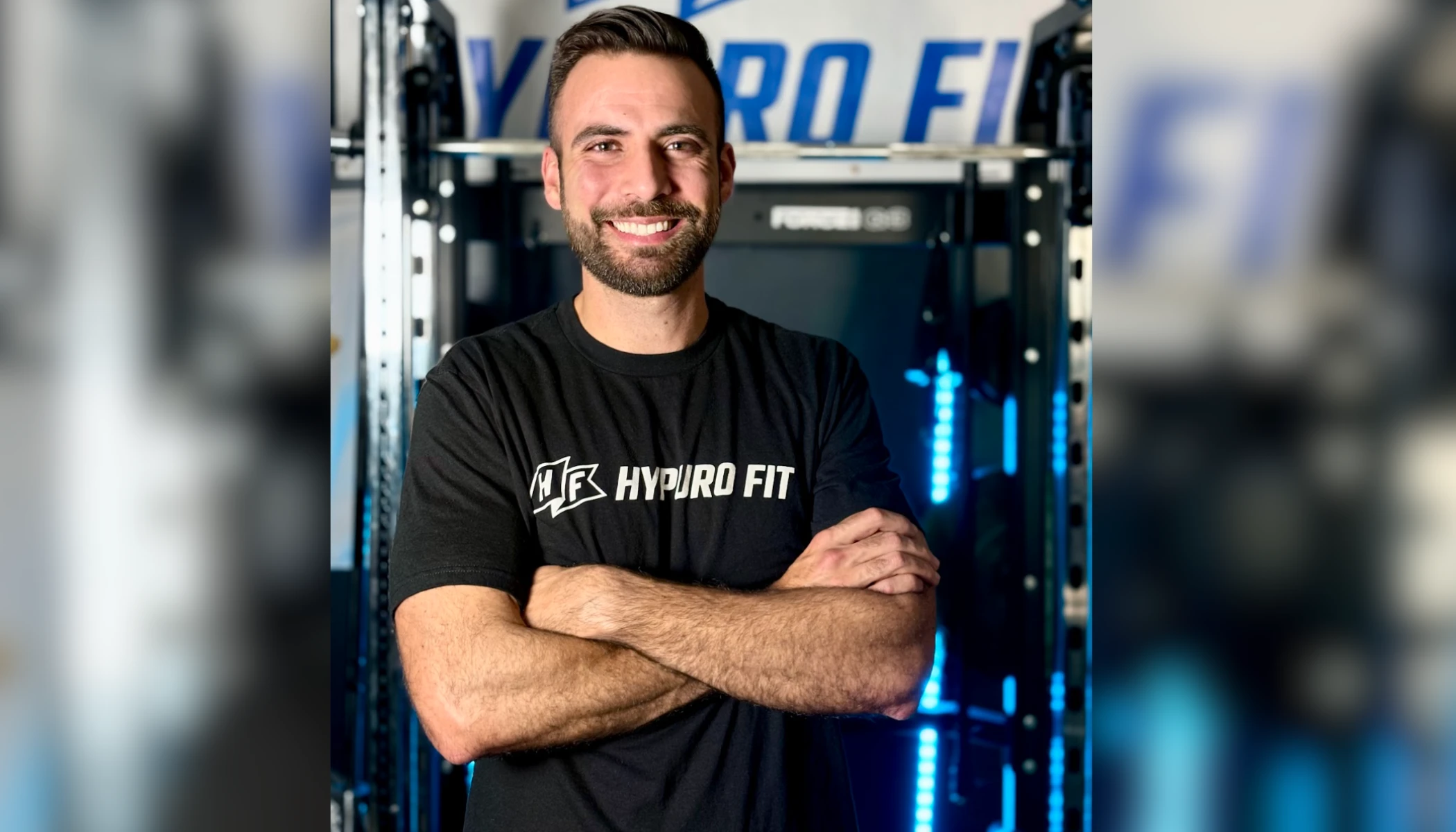 Chase Crouse, founder of Hypuro Fit.?w=200&h=150