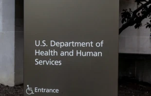 President Trump’s administration sent a letter probing hospitals that provide transgender treatments to minors, seeking information on HHS rule compliance on May 28, 2025. Credit: JHVEPhoto/Shutterstock