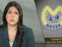 The work of Association Meter, an organization that combats online pedophilia, was featured on “EWTN Pro-Life Weekly.”