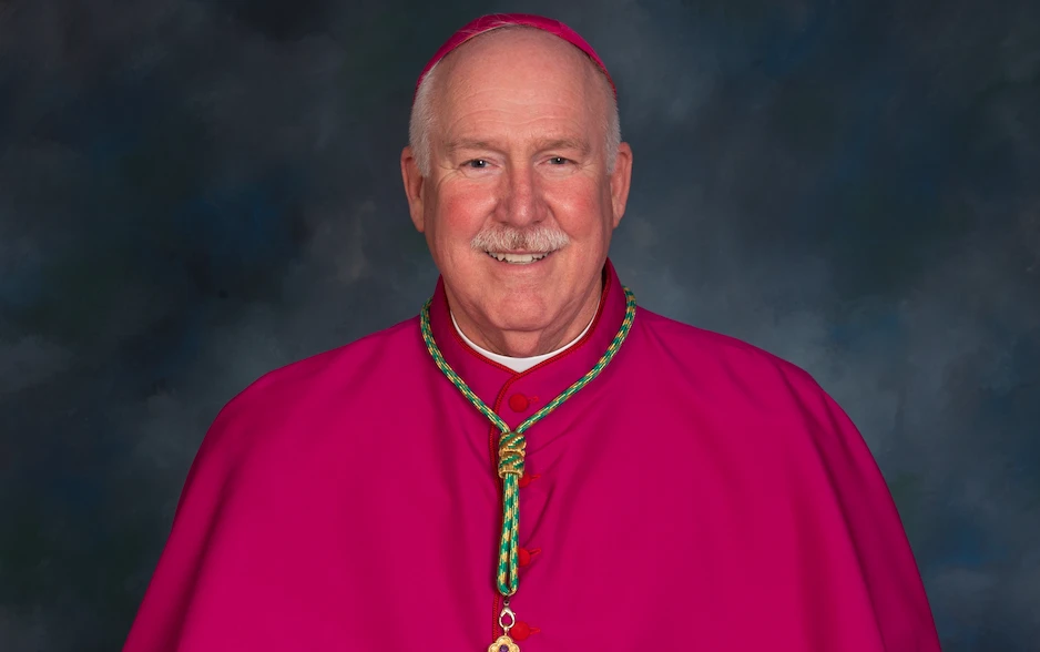 Pittsburgh Bishop-elect Mark Eckman.?w=200&h=150