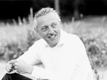 Dr. Jérôme Lejeune (1926-1994).