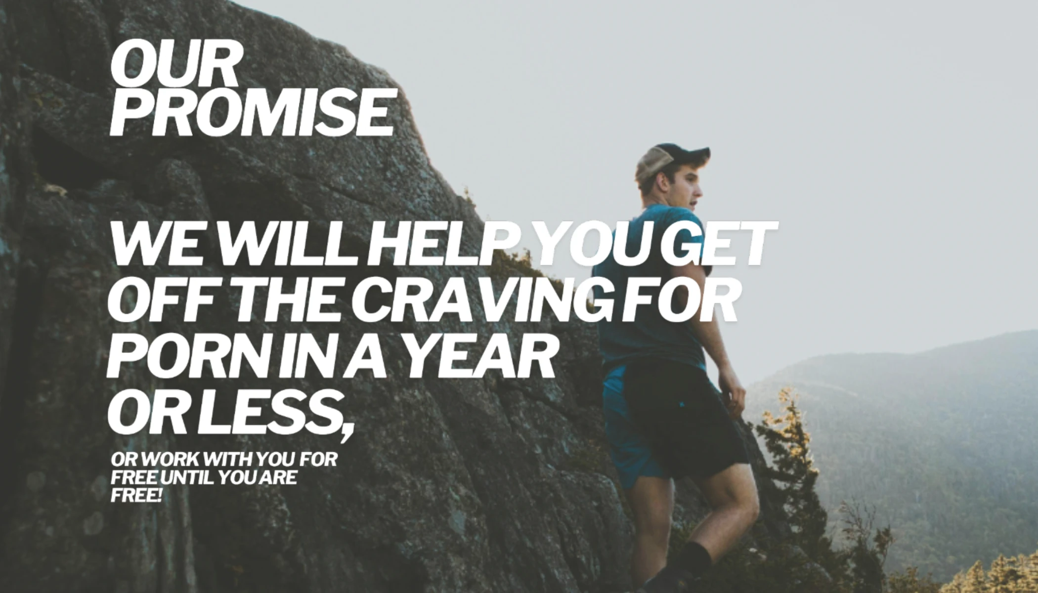 The Freedom Group was founded in 2023 and works to help men gain freedom from pornography addiction.?w=200&h=150