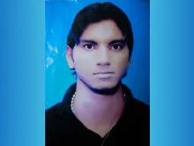 Servant of God Akash Bashir.