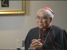 The spiritual shepherd of the Church in Singapore is Cardinal William Goh, archbishop since early 2013 and a cardinal since 2022.