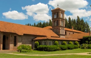San José de Luján formation house, Argentina. Credit: Miles Christi Institute